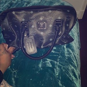 MCM Bag